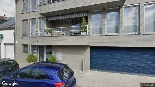 Apartments for rent in Beveren - Photo from Google Street View