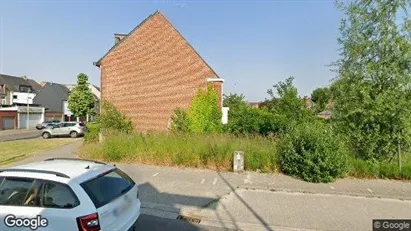 Apartments for rent in Oudenaarde - Photo from Google Street View