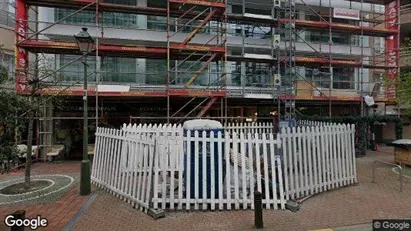 Apartments for rent in Knokke-Heist - Photo from Google Street View