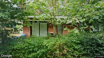 Apartments for rent in Kontich - Photo from Google Street View