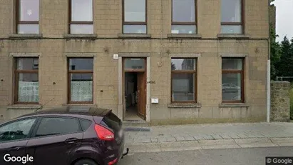 Apartments for rent in Châtelet - Photo from Google Street View