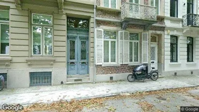 Apartments for rent in Stad Gent - Photo from Google Street View