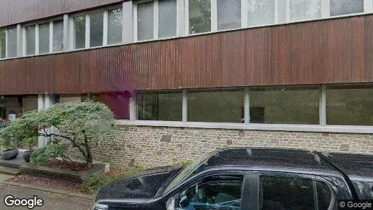 Apartments for rent in Nassogne - Photo from Google Street View