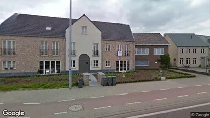 Apartments for rent in Oud-Turnhout - Photo from Google Street View