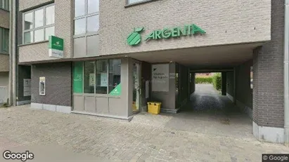 Apartments for rent in Aalst - Photo from Google Street View
