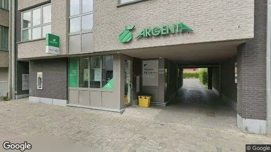Apartments for rent in Aalst - Photo from Google Street View