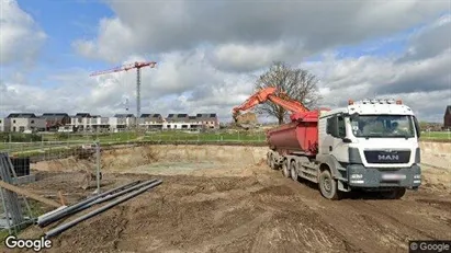 Apartments for rent in Evergem - Photo from Google Street View
