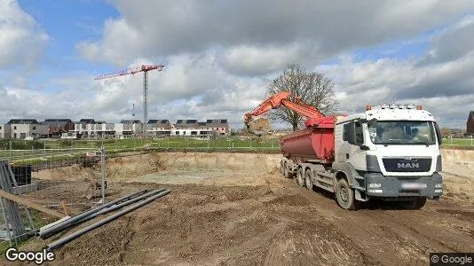 Apartments for rent in Evergem - Photo from Google Street View
