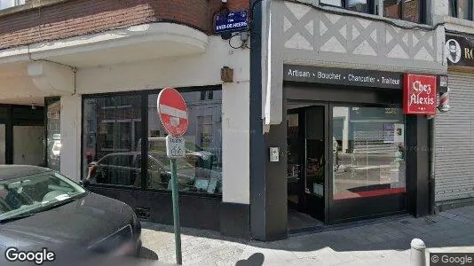Apartments for rent in Luik - Photo from Google Street View