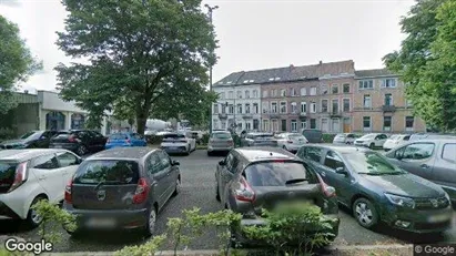 Apartments for rent in Bergen - Photo from Google Street View