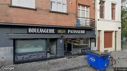 Apartments for rent in Stad Brussel - Photo from Google Street View