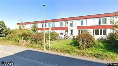 Apartments for rent in Linköping - Photo from Google Street View