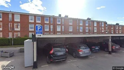 Apartments for rent in Örebro - Photo from Google Street View