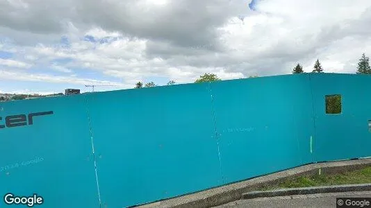 Apartments for rent in Sankt Gallen - Photo from Google Street View