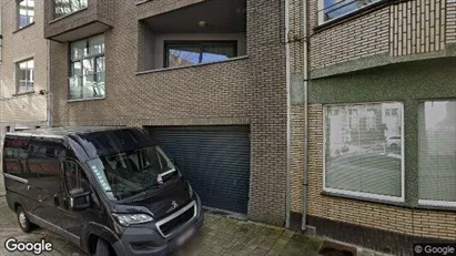 Apartments for rent in Stad Gent - Photo from Google Street View