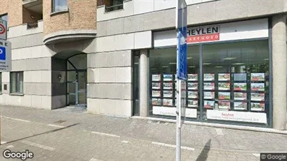 Apartments for rent in Hasselt - Photo from Google Street View