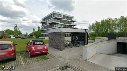 Apartments for rent in Harelbeke - Photo from Google Street View