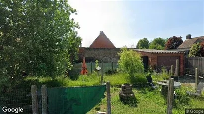 Apartments for rent in Tielt - Photo from Google Street View