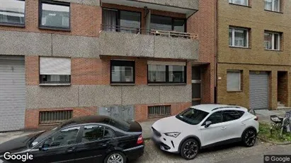 Apartments for rent in Dusseldorf - Photo from Google Street View