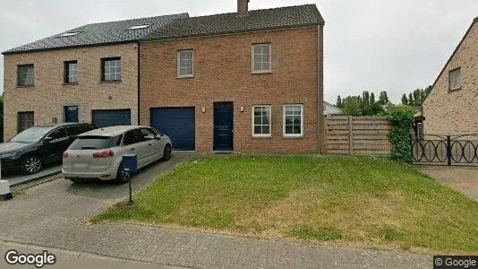 Apartments for rent in Diest - Photo from Google Street View