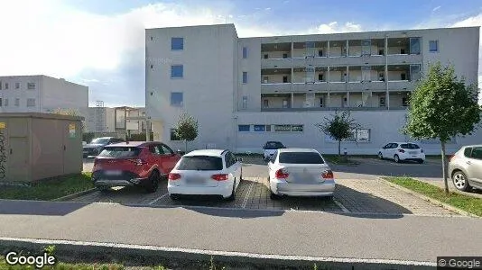 Apartments for rent in Graz - Photo from Google Street View