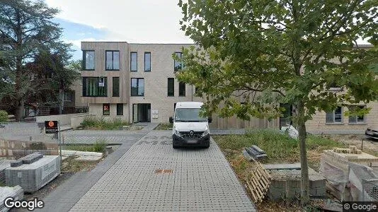 Apartments for rent in Sint-Niklaas - Photo from Google Street View