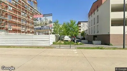 Apartments for rent in Évry - Photo from Google Street View