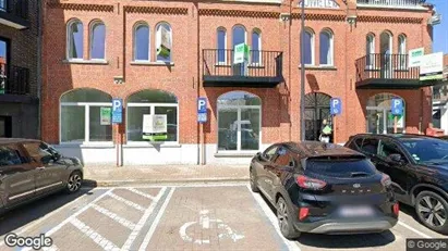Apartments for rent in Kortemark - Photo from Google Street View