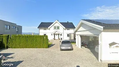 Apartments for rent in Lier - Photo from Google Street View