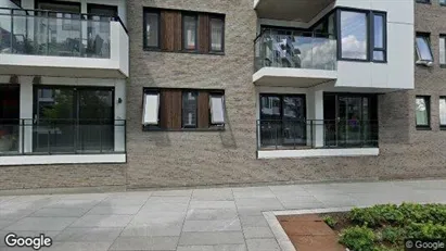 Apartments for rent in Oslo Gamle Oslo - Photo from Google Street View