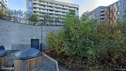 Apartments for rent in Oslo Nordre Aker - Photo from Google Street View