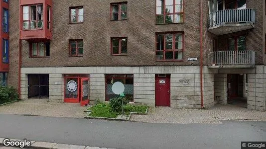Apartments for rent in Oslo Gamle Oslo - Photo from Google Street View