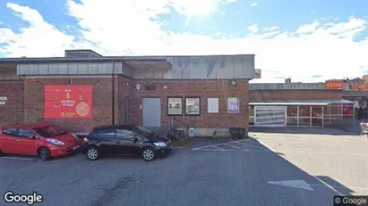 Apartments for rent in Fredrikstad - Photo from Google Street View