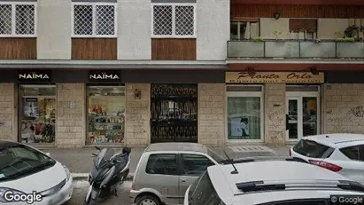 Apartments for rent in Roma Municipio VII – Appio-Latino/Tuscolano/Cinecittà - Photo from Google Street View