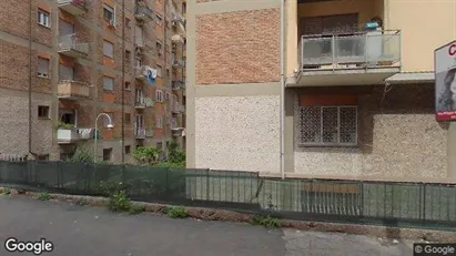 Apartments for rent in Roma Municipio IV – Tiburtino - Photo from Google Street View