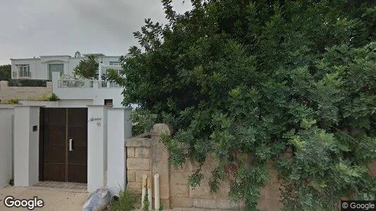 Apartments for rent in Il-Mellieħa - Photo from Google Street View