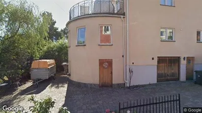 Apartments for rent in Kungsholmen - Photo from Google Street View