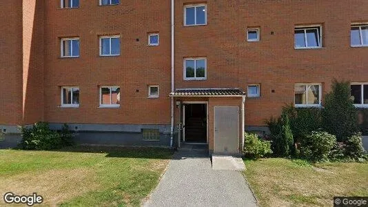 Apartments for rent in Karlskrona - Photo from Google Street View