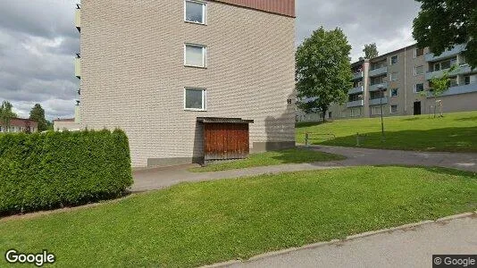 Apartments for rent in Arvika - Photo from Google Street View