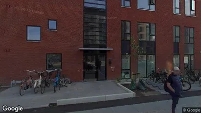 Apartments for rent in Herlev - Photo from Google Street View