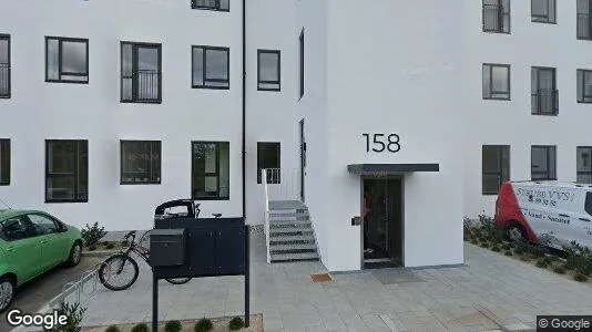 Apartments for rent in Ballerup - Photo from Google Street View