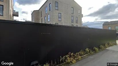Apartments for rent in Ballerup - Photo from Google Street View