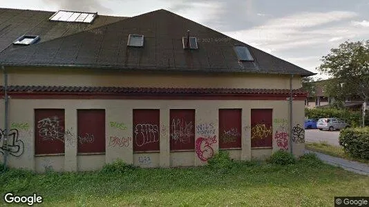 Apartments for rent in Roskilde - Photo from Google Street View
