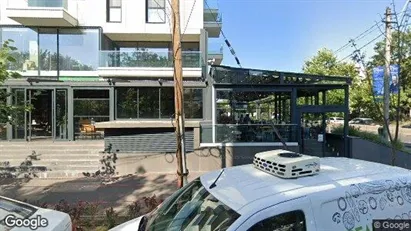 Apartments for rent in Bucharest - Sectorul 1 - Photo from Google Street View