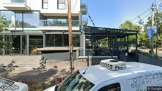 Apartments for rent in Bucharest - Sectorul 1 - Photo from Google Street View