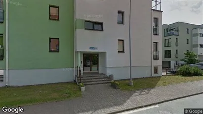 Apartments for rent in Tallinn Kesklinna - Photo from Google Street View