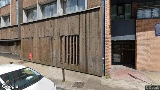 Apartments for rent in Birmingham - West Midlands - Photo from Google Street View