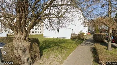 Apartments for rent in Ostholstein - Photo from Google Street View