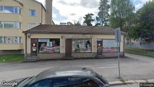 Apartments for rent in Helsinki Läntinen - Photo from Google Street View