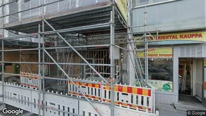 Apartments for rent in Oulu - Photo from Google Street View
